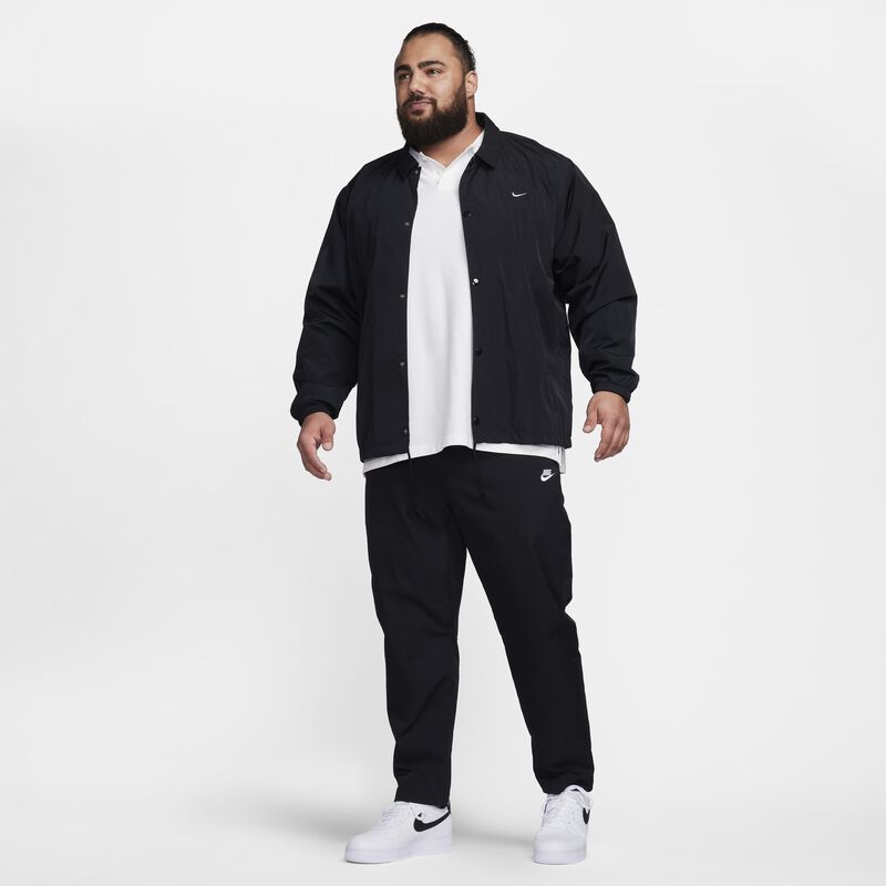 Nike Club, Blanco/Negro, hi-res