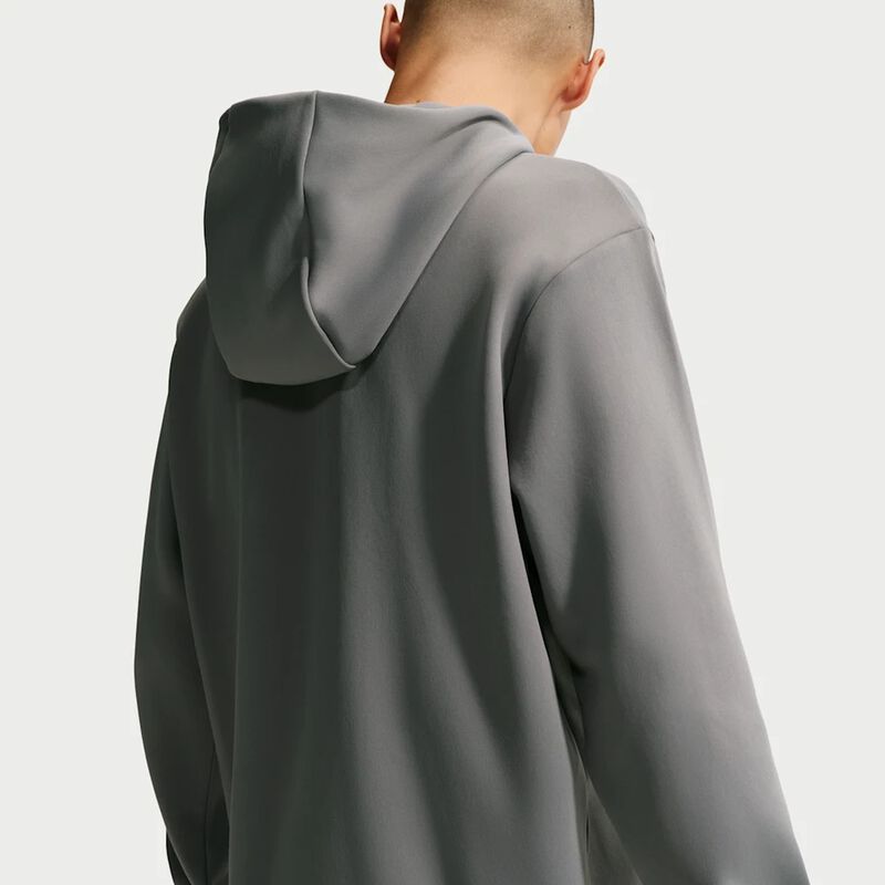 Casaca Nike Hyverse, Gris, hi-res