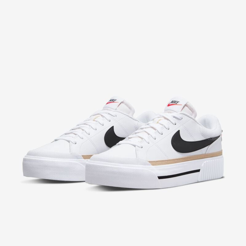 [Ljava.lang.String;@7054f286 Nike Court Legacy, Blanco, hi-res