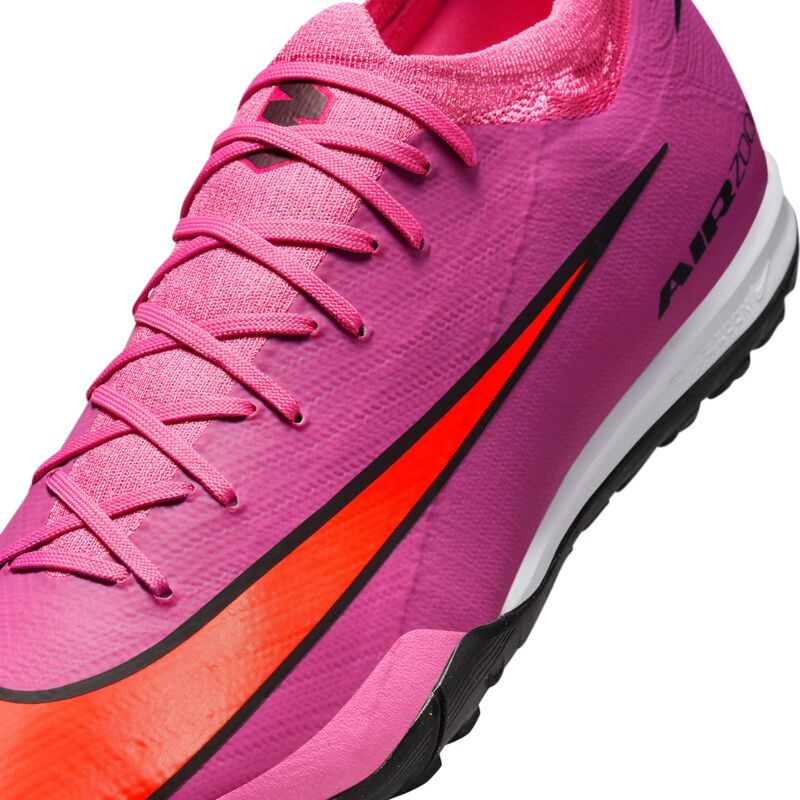 Nike Mercurial Vapor 16 Pro, Flamenco Mágico/Carmesí Total/Negro, hi-res