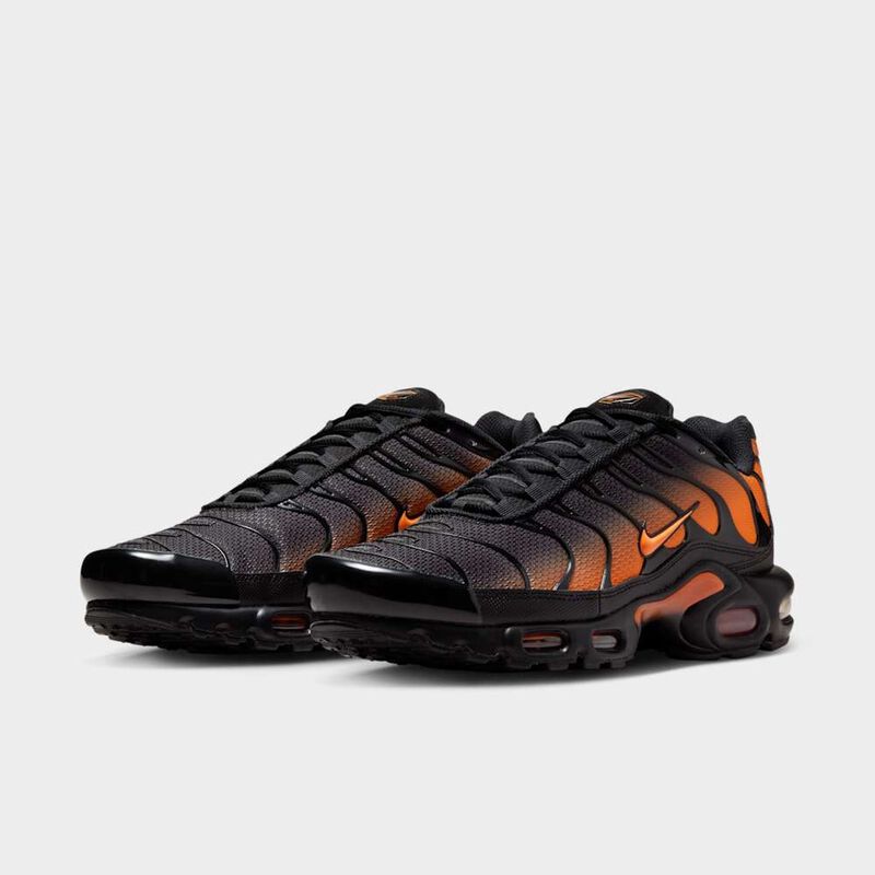 Zapatilla Nike Air Max Plus, Negro, hi-res