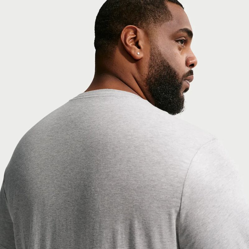 Polo Nike Sportswear, Gris, hi-res