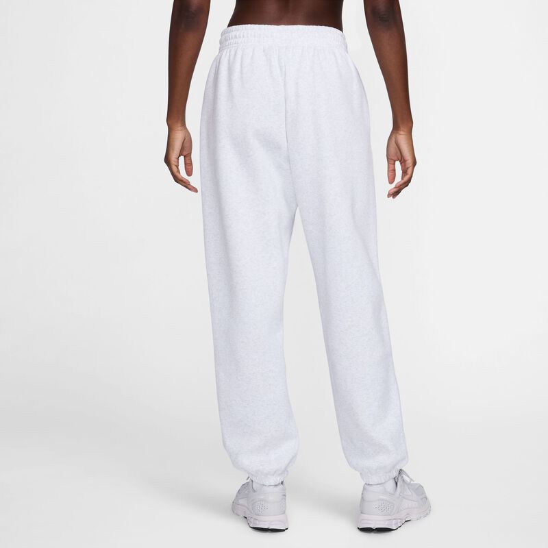 Nike Sportswear Phoenix Fleece, Abedul Brezo/Negro, hi-res