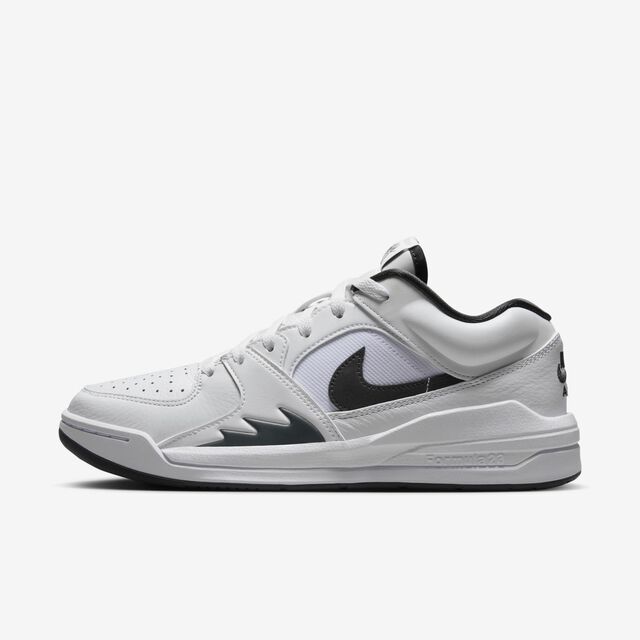 Zapatilla Jordan, Blanco, hi-res