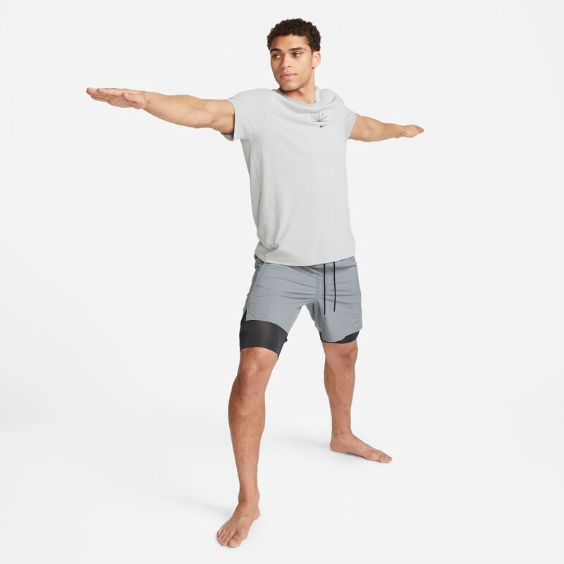 Nike Dri-FIT Unlimited, Gris humo/Gris ahumado oscuro/Negro/Gris humo, hi-res