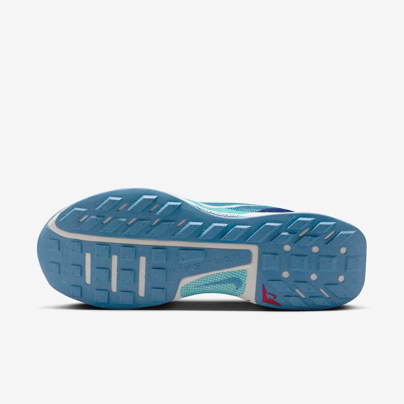Nike Juniper Trail 3, Azul Royal Intenso/Azul Extremo/Monarca/Fantasma, hi-res