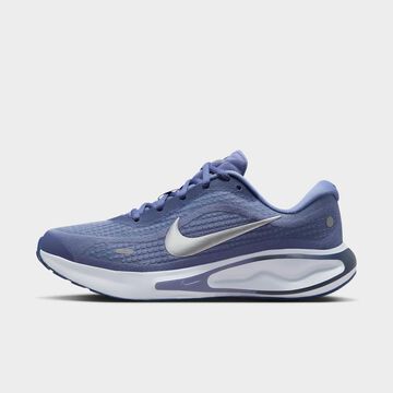 Nike Journey Run, &Iacute;ndigo mundial/Met&aacute;lico plata/Gris f&uacute;tbol/Azul medianoche, hi-res