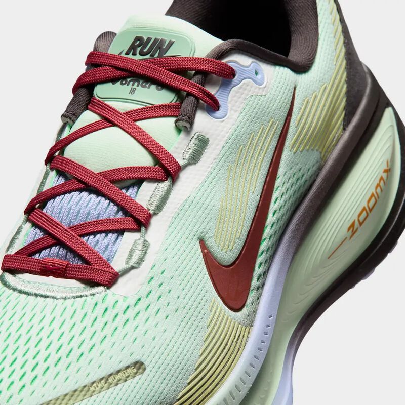 [Ljava.lang.String;@70eb9a89 Nike Vomero 18 SE, Verde, hi-res