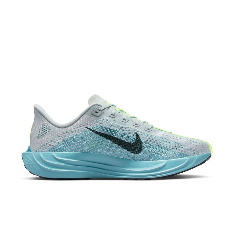 Zapatilla Nike Pegasus Plus, Gris, hi-res