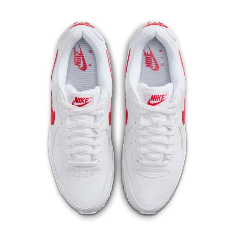 Zapatilla Nike Air Max, Blanco, hi-res