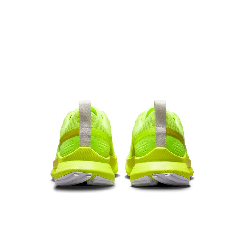 Nike React Pegasus Trail 4, Volt/Negro/Blanco Cumbre/Cactus brillante, hi-res