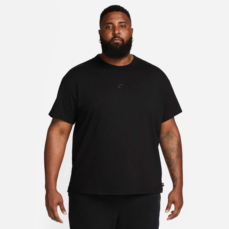 Nike Sportswear Premium Essentials, Negro/Negro, hi-res