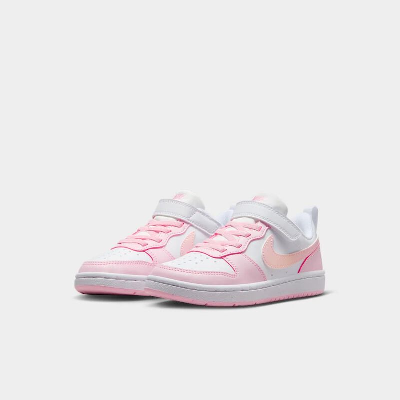 [Ljava.lang.String;@45e3df23 Nike Court Borough Low Recraft, Blanco, hi-res