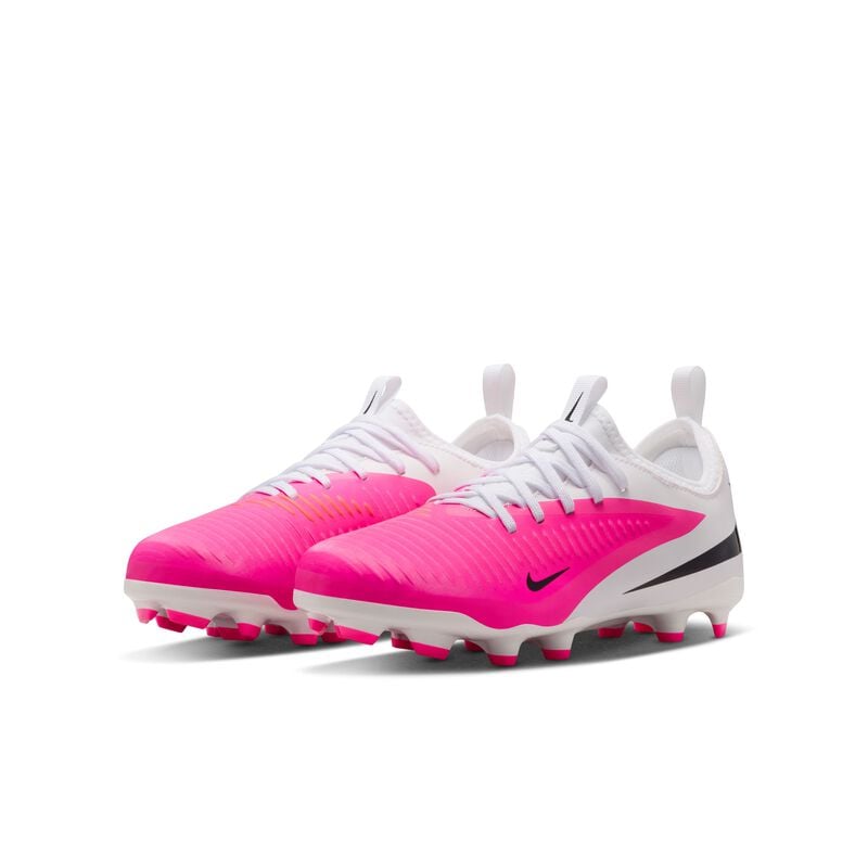 Chimp&uacute;n Nike Jr. Phantom 6 Low Academy, Multicolor, hi-res