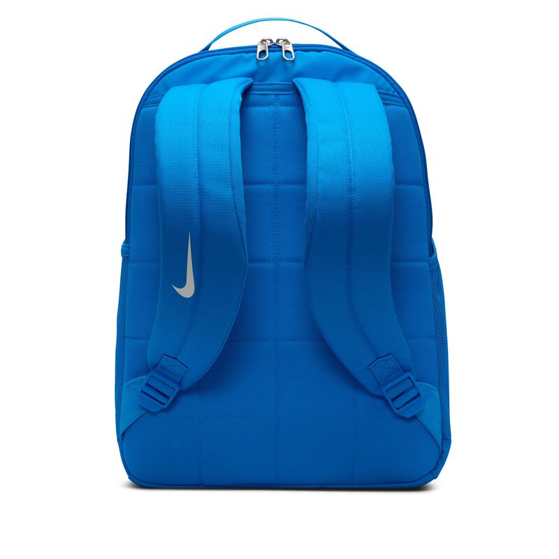 Nike Brasilia, Foto Azul/Azul Foto/Blanco, hi-res