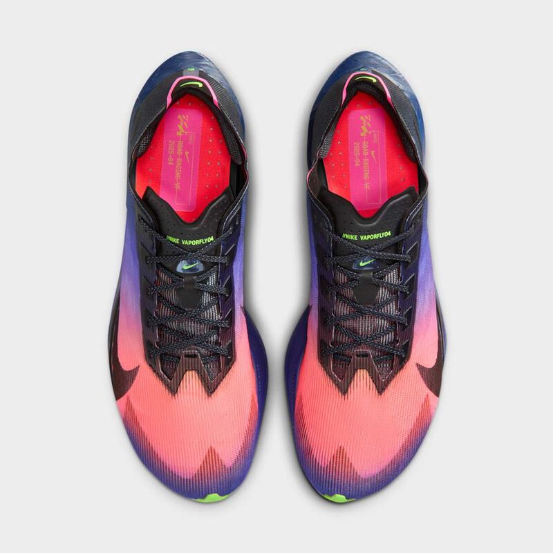 Zapatilla Nike Vaporfly, Azul, hi-res