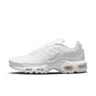 Nike Air Max Plus, Blanco/Platino puro/Blanco, hi-res