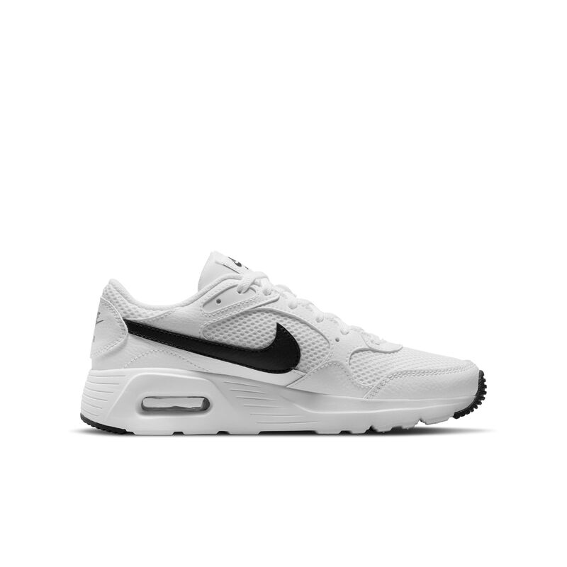 Nike Air Max SC, Blanco/Blanco/Negro, hi-res