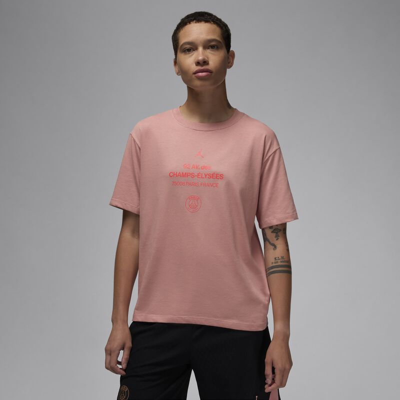 Paris Saint-Germain, Rosa Óxido/Infrarrojo 23, hi-res