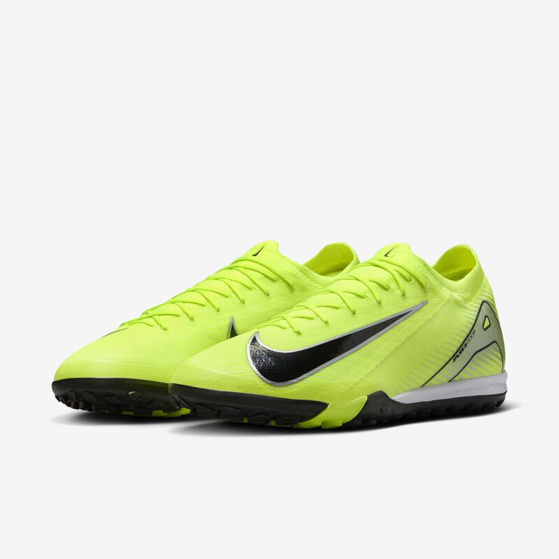 Nike Mercurial Vapor 16 Pro, Voltio/Negro, hi-res