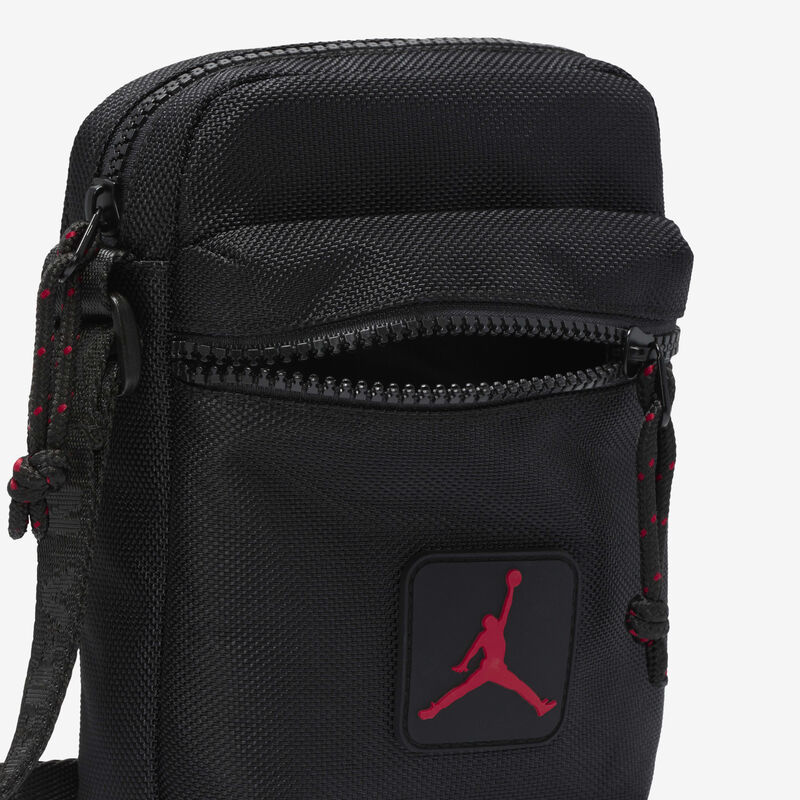 Jordan Rise, Negro, hi-res