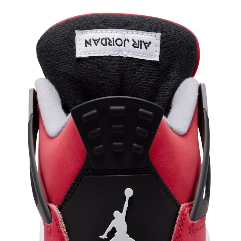 Zapatilla Jordan, Rojo, hi-res
