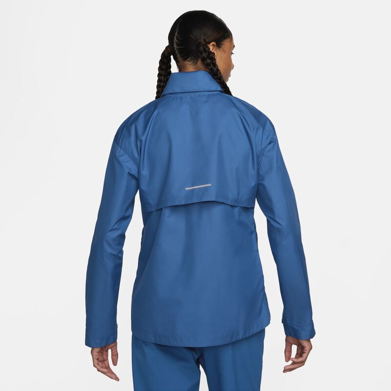 Nike Fast Repel, Corte Azul/Negro/Plateado reflectante, hi-res