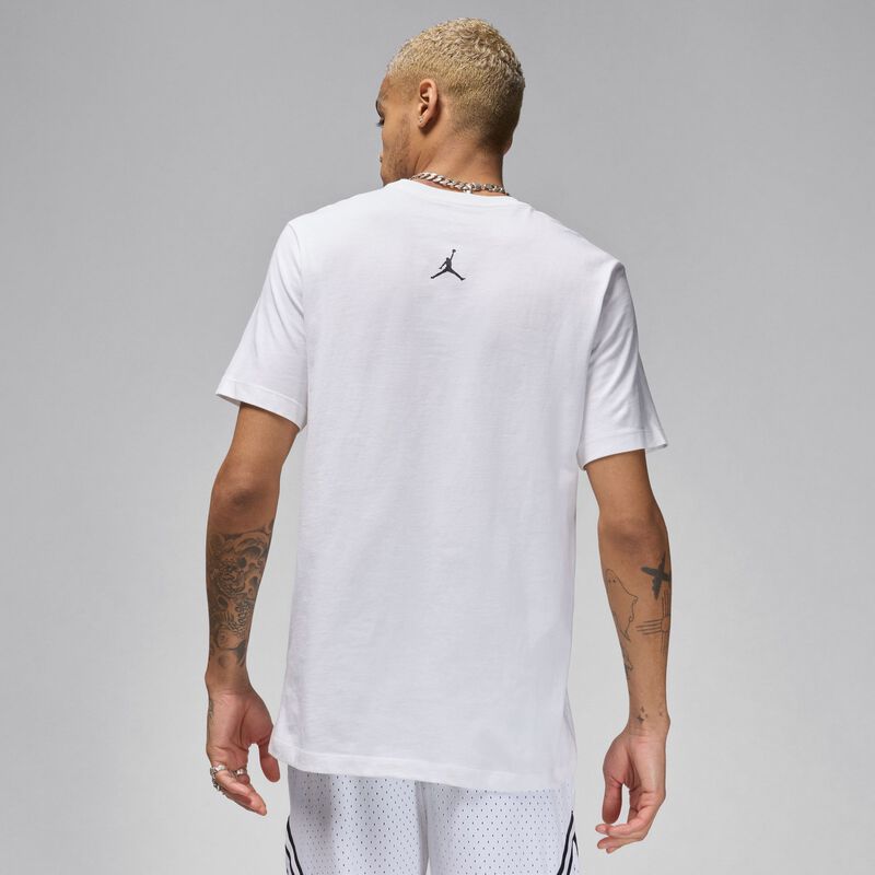 Jordan Sport, Blanco/Negro, hi-res