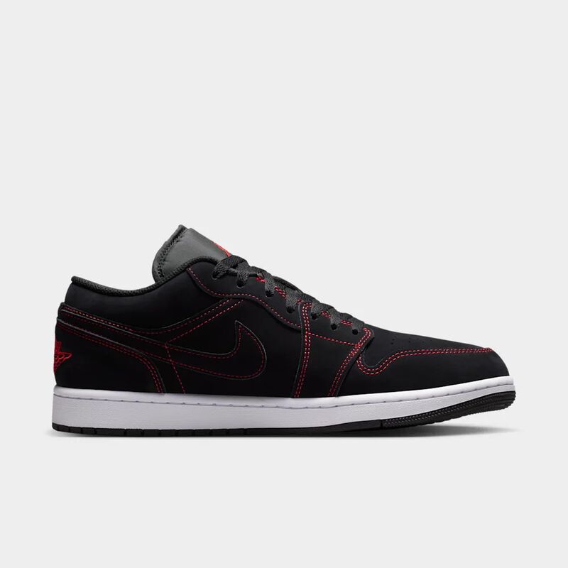 [Ljava.lang.String;@2f05728c Air Jordan 1 Low, Negro, hi-res