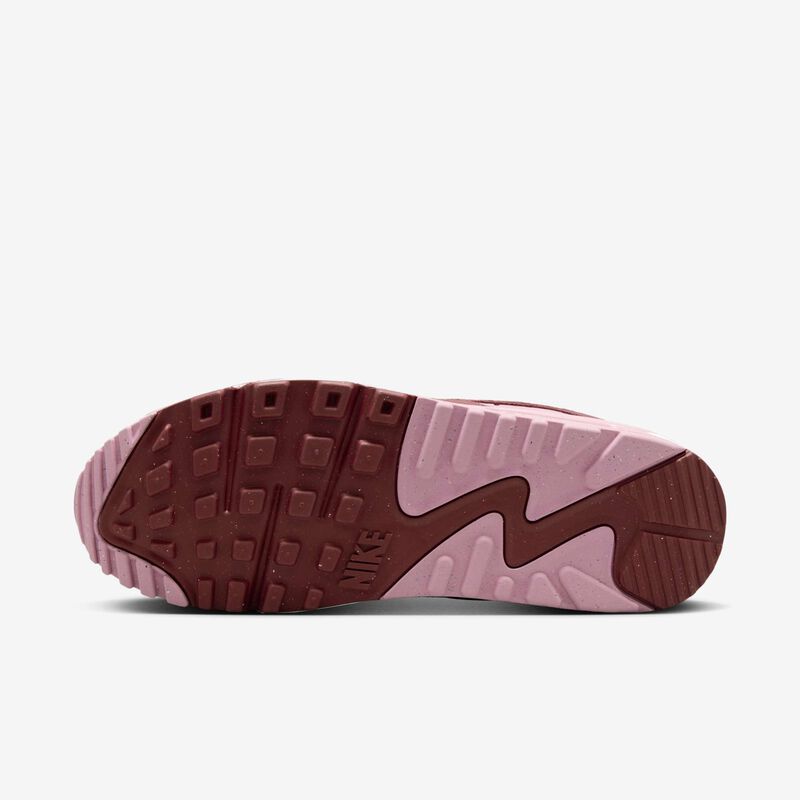 Nike Air Max 90 SE, ROJO, hi-res