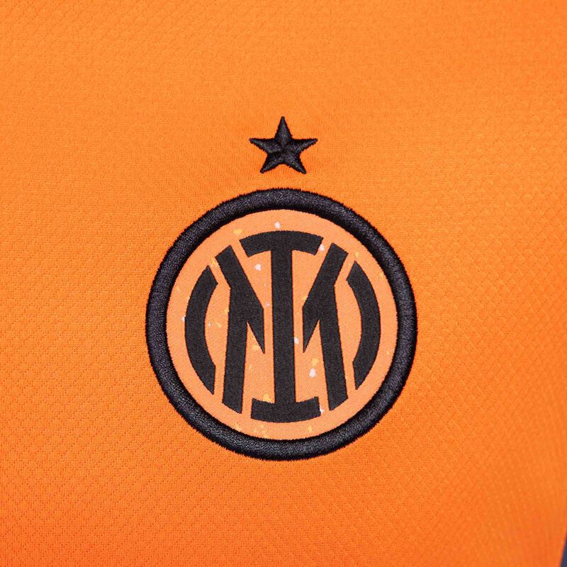 Camiseta Nike, Naranja, hi-res