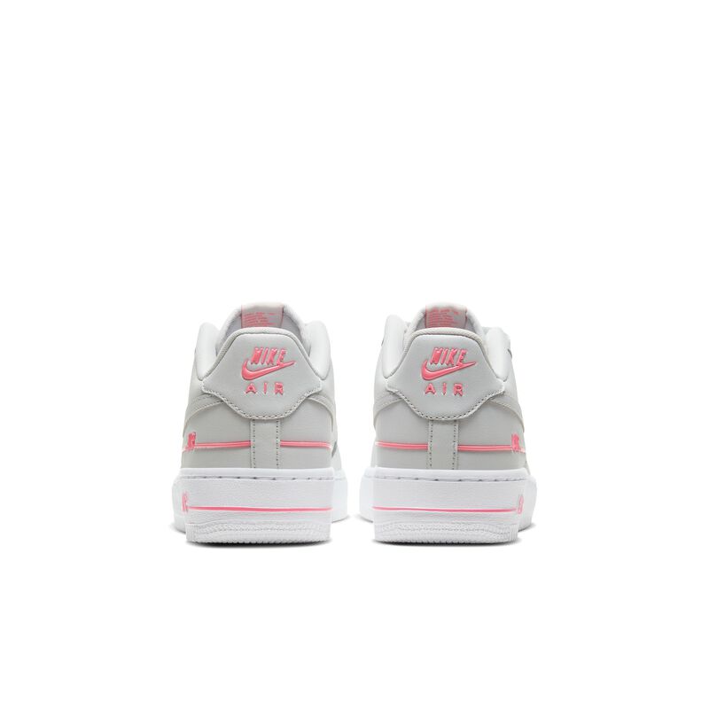 Nike Air Force 1 LV8 3, Polvo de fotones/Rosa digital/Blanco/Polvo de fotones, hi-res