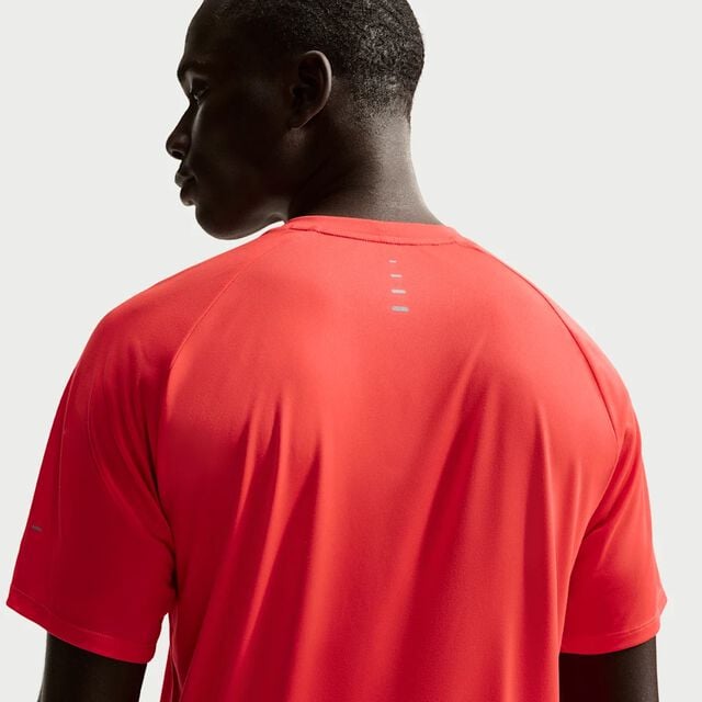Polo Nike Stride, Rojo, hi-res