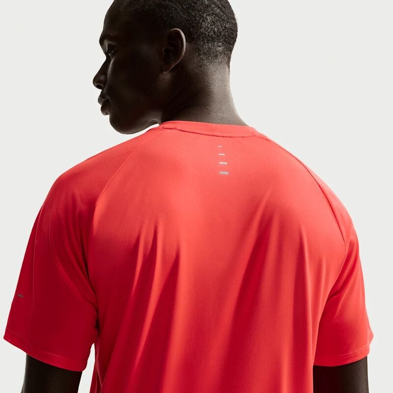 Polo Nike Stride, Rojo, hi-res