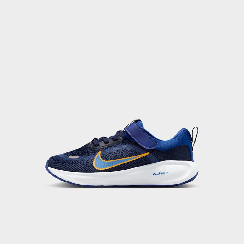 Zapatilla Nike Stellar Ride, Azul, hi-res