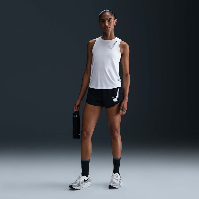 Nike One, Blanco, hi-res