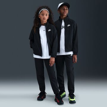 Nike Sportswear, Negro, hi-res
