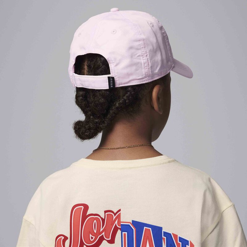 Gorra Jordan, Rosado, hi-res