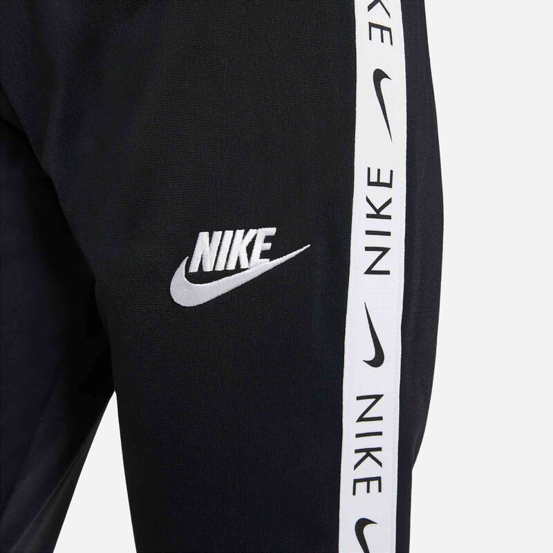 Nike Sportswear, Negro/Blanco, hi-res