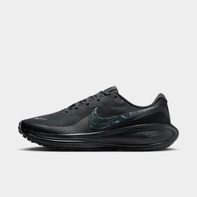 Nike Revolution&nbsp;8, Negro/Gris humo oscuro/Gris hierro/Blanco, hi-res