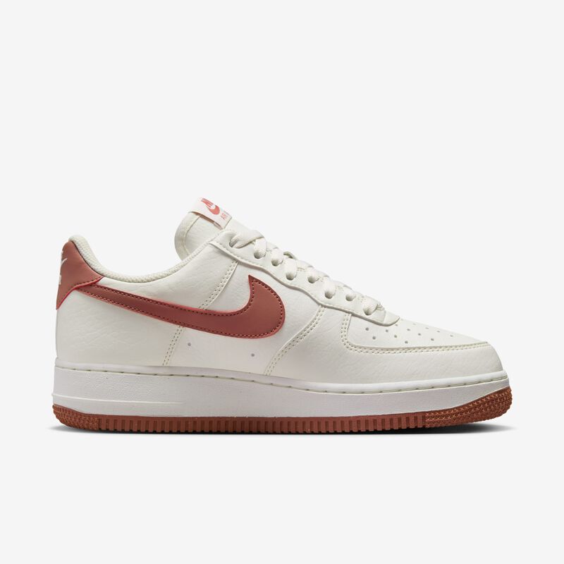 Nike Air Force 1 '07 Next Nature, Vela/Rosa Cañón, hi-res