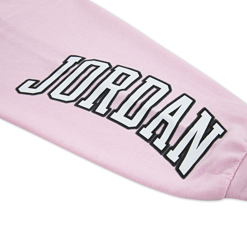 Jordan, Rosado, hi-res