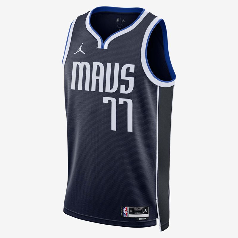 Camiseta Nike Sportswear, Azul, hi-res