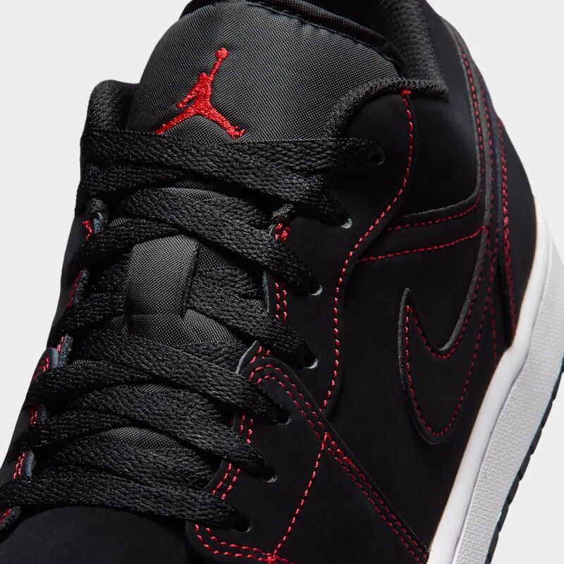 [Ljava.lang.String;@2f05728c Air Jordan 1 Low, Negro, hi-res