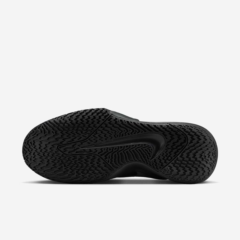 Nike Precision 7, Gris humo/Negro/Antracita/Volt, hi-res