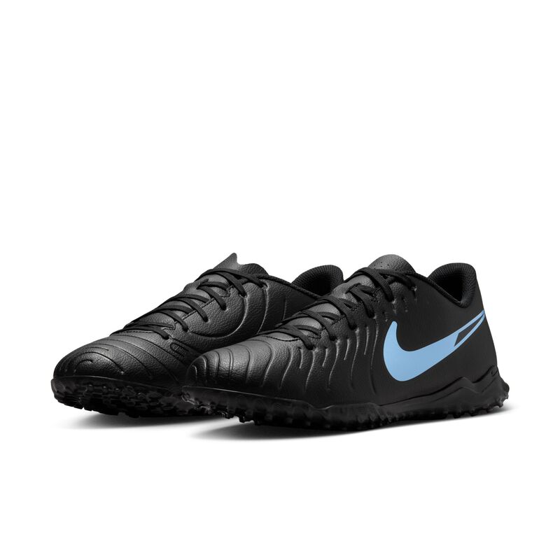 Nike Tiempo Legend 10 Club, Negro/Negro, hi-res