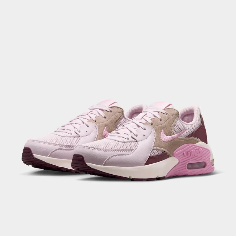 [Ljava.lang.String;@3b4b9d9b Nike Air Max Excee, Morado, hi-res