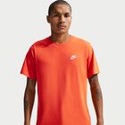 Nike Sportswear Club, Arcilla C&oacute;smico, hi-res