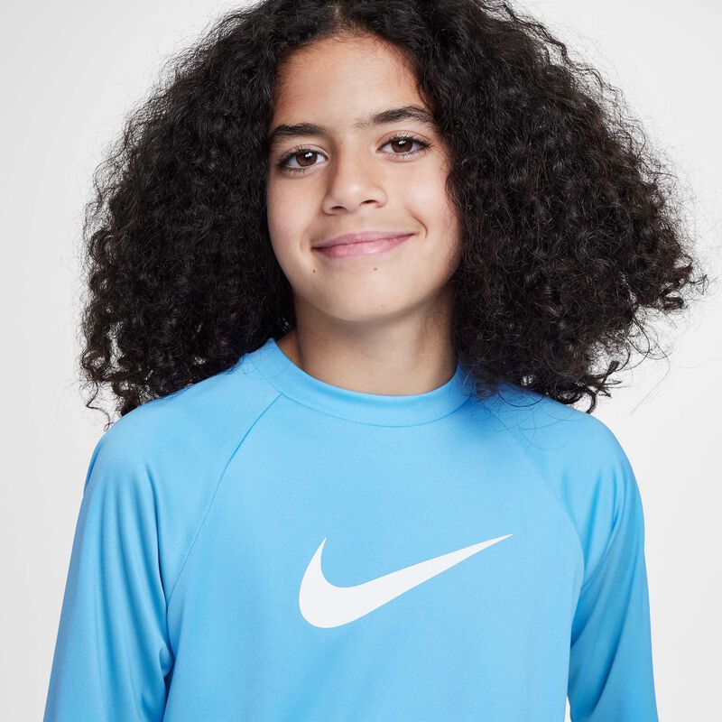 Nike Dri-FIT, Azul, hi-res