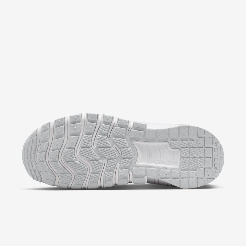 Nike Free Metcon 6, Blanco/Tinte Platino, hi-res